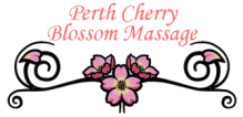Perth Cherry Blossom Massage